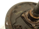 Toyota 4Runner Driver Left Rear Axle Drive Shaft-9