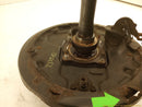 Toyota 4Runner Driver Left Rear Axle Drive Shaft-11