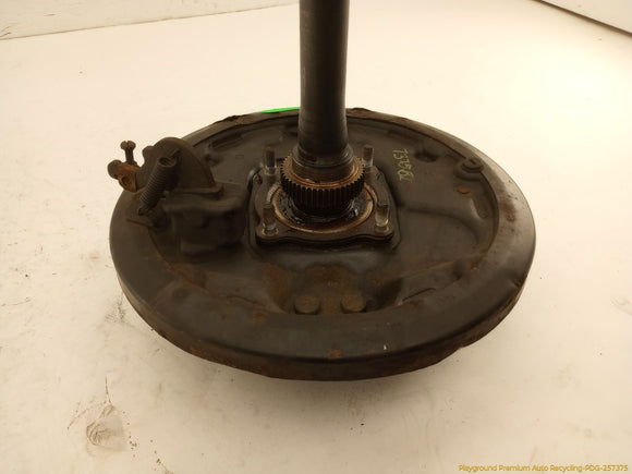 Toyota 4Runner Driver Left Rear Axle Drive Shaft