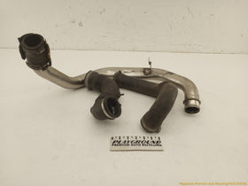 Saab 9-3 Set Of 3 Air Intake Hoses