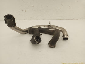 Saab 9-3 Set Of 3 Air Intake Hoses - 0
