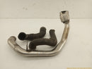 Saab 9-3 Set Of 3 Air Intake Hoses-4