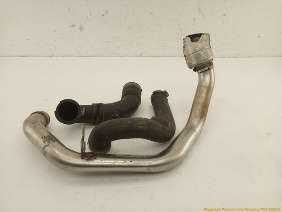 Saab 9-3 Set Of 3 Air Intake Hoses