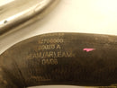 Saab 9-3 Set Of 3 Air Intake Hoses-5