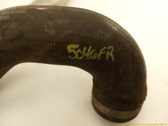 Saab 9-3 Set Of 3 Air Intake Hoses