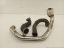 Saab 9-3 Set Of 3 Air Intake Hoses-7