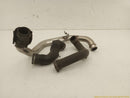 Saab 9-3 Set Of 3 Air Intake Hoses-9
