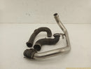 Saab 9-3 Set Of 3 Air Intake Hoses-10