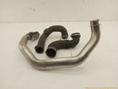 Saab 9-3 Set Of 3 Air Intake Hoses-11
