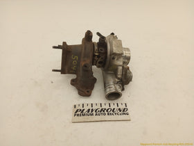 Saab 9-3 Turbocharger