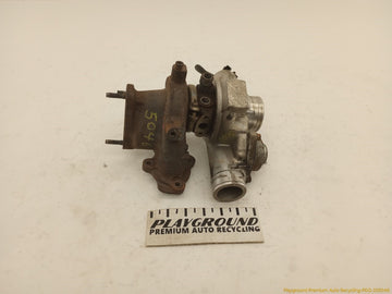 Saab 9-3 Turbocharger