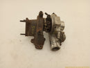 Saab 9-3 Turbocharger-2