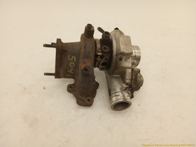 Saab 9-3 Turbocharger - 0