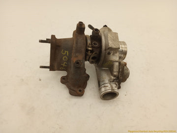 Saab 9-3 Turbocharger - 0