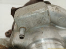Saab 9-3 Turbocharger-4