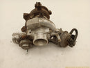 Saab 9-3 Turbocharger-6