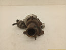 Saab 9-3 Turbocharger-8