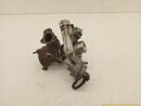 Saab 9-3 Turbocharger-11
