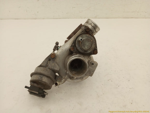 Saab 9-3 Turbocharger