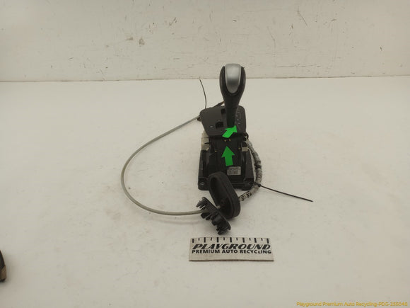 Saab 9-3 Gear Shifter Selector