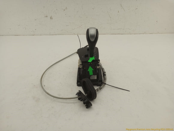 Saab 9-3 Gear Shifter Selector