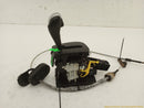 Saab 9-3 Gear Shifter Selector-4