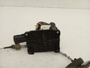 Saab 9-3 Gear Shifter Selector-8