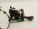 Saab 9-3 Gear Shifter Selector-9