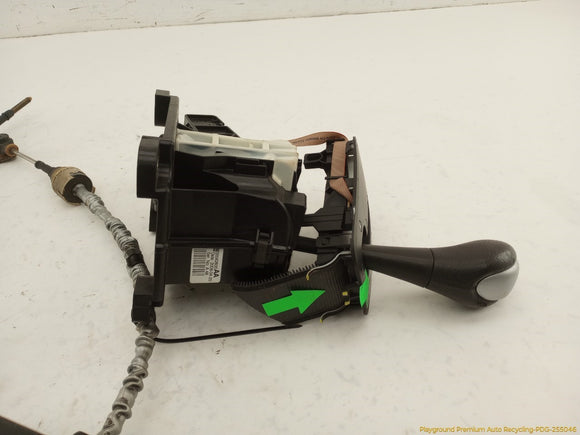 Saab 9-3 Gear Shifter Selector