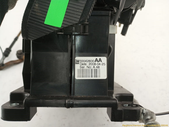 Saab 9-3 Gear Shifter Selector