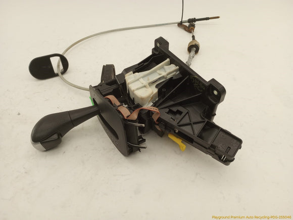 Saab 9-3 Gear Shifter Selector
