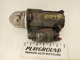 Saab 9-3 Starter Motor