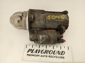 Saab 9-3 Starter Motor