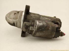 Saab 9-3 Starter Motor - 0