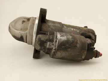 Saab 9-3 Starter Motor - 0