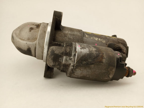 Saab 9-3 Starter Motor