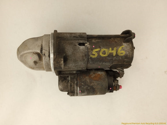 Saab 9-3 Starter Motor