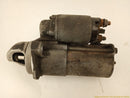 Saab 9-3 Starter Motor-4