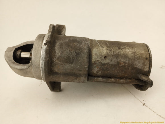 Saab 9-3 Starter Motor