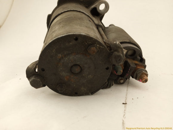 Saab 9-3 Starter Motor