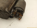 Saab 9-3 Starter Motor-7
