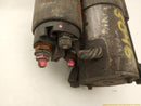 Saab 9-3 Starter Motor-8