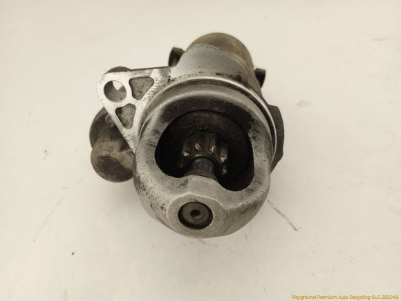 Saab 9-3 Starter Motor