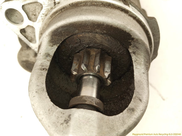 Saab 9-3 Starter Motor