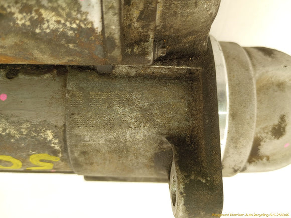 Saab 9-3 Starter Motor