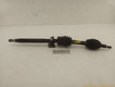 Saab 9-3 Passenger Right Front Axle Drive Shaft-1
