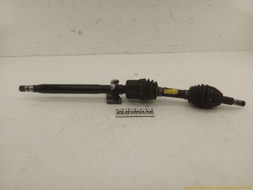 Saab 9-3 Passenger Right Front Axle Drive Shaft