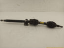 Saab 9-3 Passenger Right Front Axle Drive Shaft-2