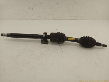 Saab 9-3 Passenger Right Front Axle Drive Shaft - 0
