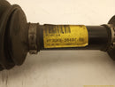 Saab 9-3 Passenger Right Front Axle Drive Shaft-3